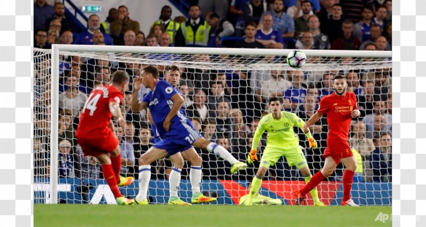 Liverpool F.C. England National Football Team Chelsea 2016–17 Premier League - World Transparent PNG