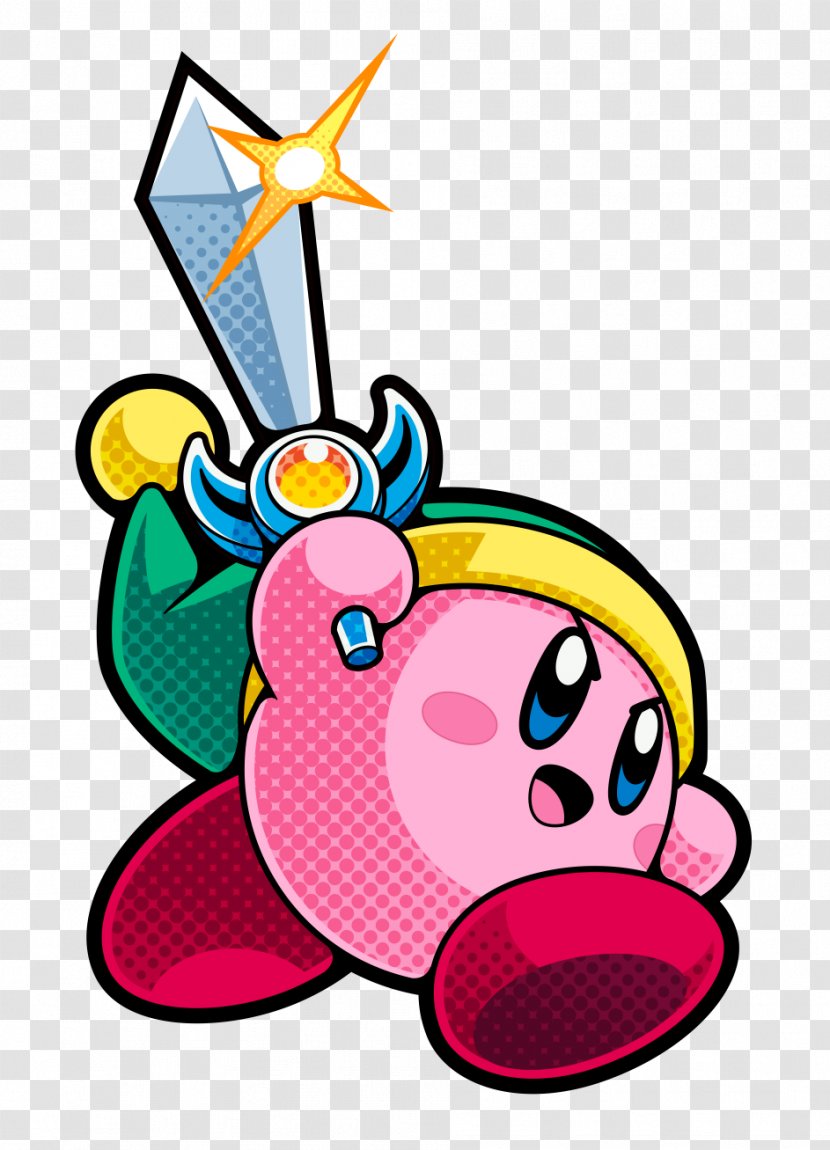 Kirby Battle Royale Kirby's Return To Dream Land Kirby: Triple Deluxe Adventure - Game Transparent PNG