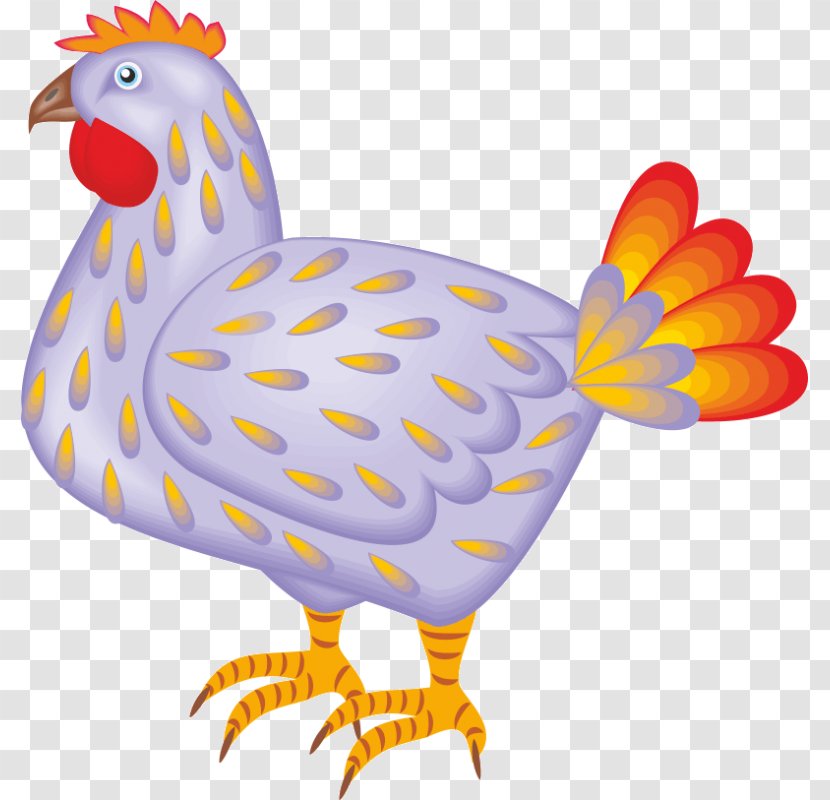 Chicken Clip Art Farm Bauernhof Image - Egg Transparent PNG