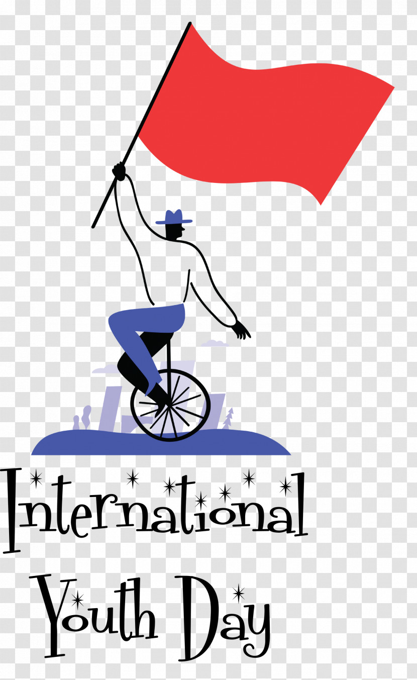 International Youth Day Youth Day Transparent PNG