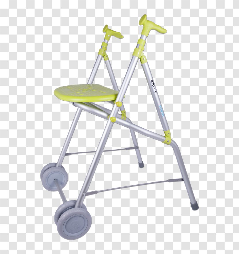 Baby Walker Orthopedic Fabrications FORTA Albacete S.L. Rollaattori Cytarabine - Cartoon - Pistacho Transparent PNG