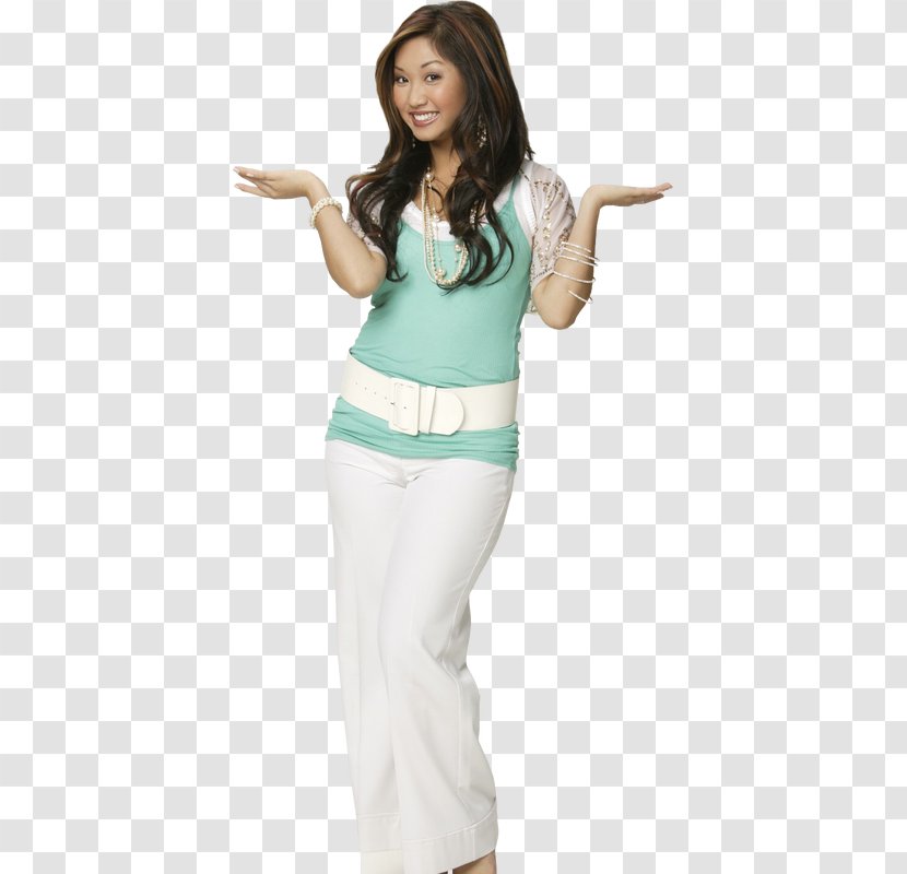 Brenda Song London Tipton The Suite Life Of Zack & Cody Maddie Fitzpatrick Sara Nastase - Character - Trunk Transparent PNG