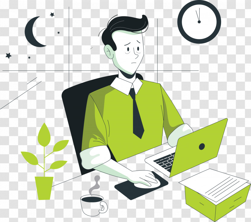 Computer Businessperson People Book House Transparent PNG