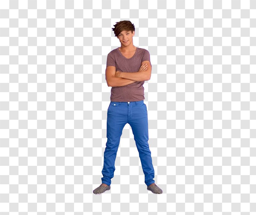 One Direction Standee Musician - Frame Transparent PNG