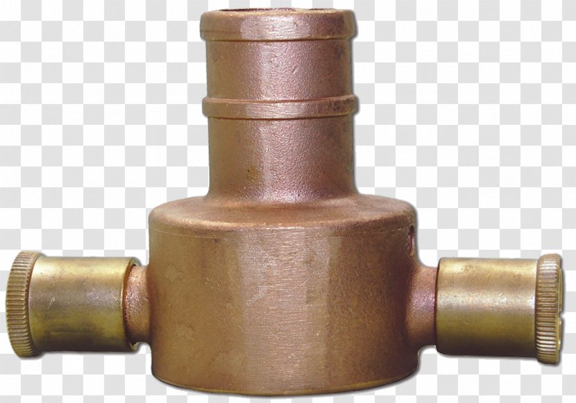 Brass Garden Hoses Hose Coupling - Corporation - With Water Transparent PNG