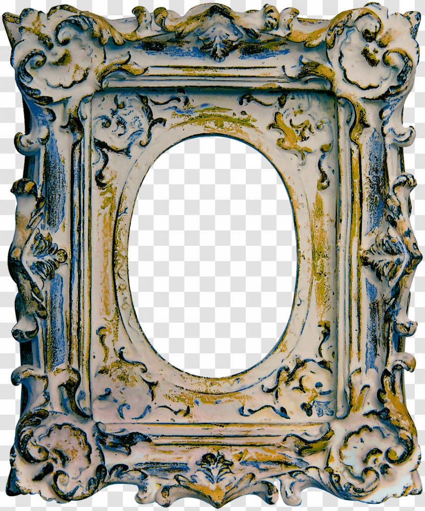Picture Frames Paper Photography Decoupage - Stock Transparent PNG