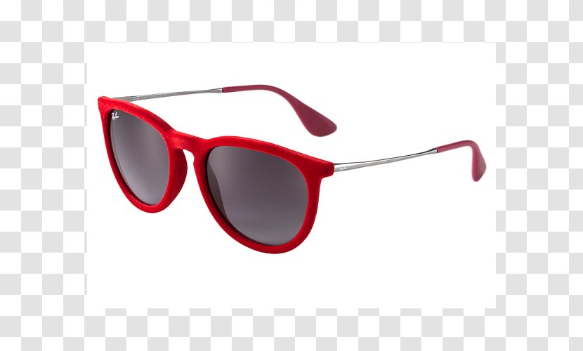Ray-Ban Round Metal Aviator Sunglasses - Glasses - Ray Ban Transparent PNG