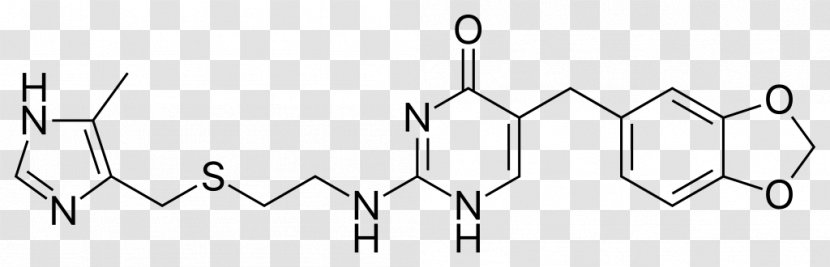 Pharmaceutical Drug Trimethoprim Active Ingredient Hydrochloride Generic - Watercolor - Receptor Antagonist Transparent PNG