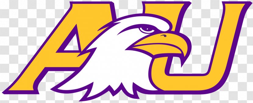 Ashland University Eagles Football Men's Basketball Wayne State Warriors Great Lakes Intercollegiate Athletic Conference - Yellow Transparent PNG