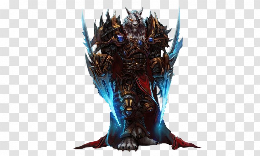 World Of Warcraft: Cataclysm Worgen Blizzard Entertainment Expansion Pack - Tree - Animation Warcraft Transparent PNG
