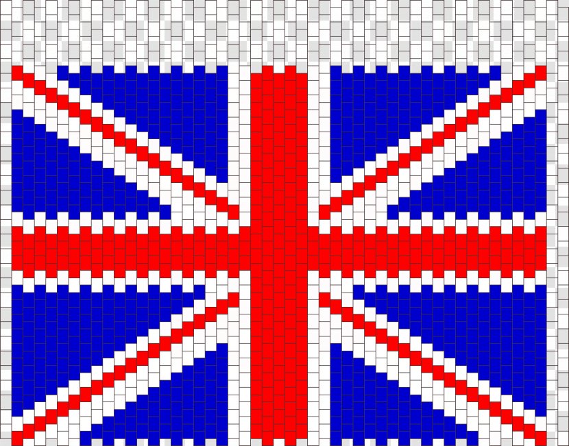 Flag Of The United Kingdom States National - France - British Transparent PNG