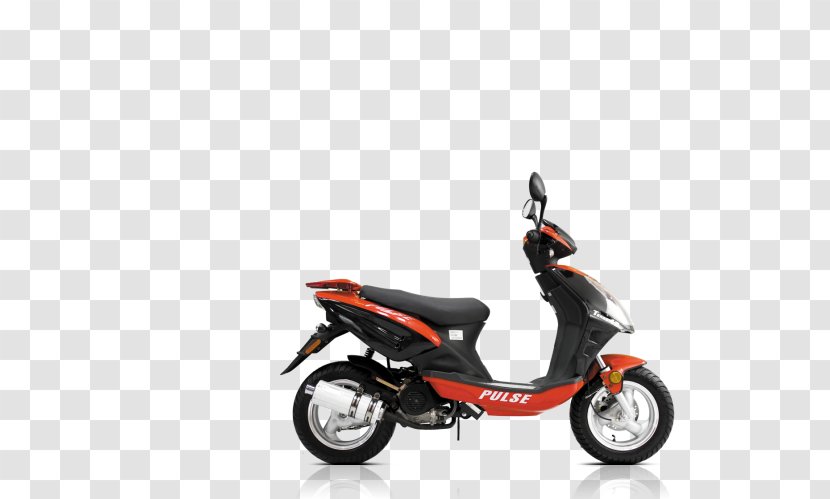 Motorized Scooter Motorcycle Accessories Motor Vehicle - Car - Chinese Style Strokes Transparent PNG