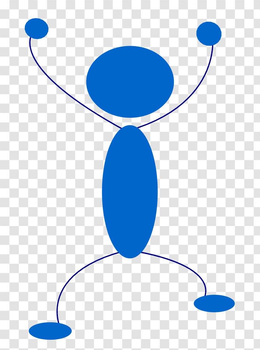 Blue Man Group Clip Art - Area - Anonymous Transparent PNG