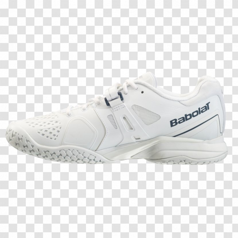 Sneakers Skate Shoe Basketball Babolat - Athletic - Wimbledon Transparent PNG