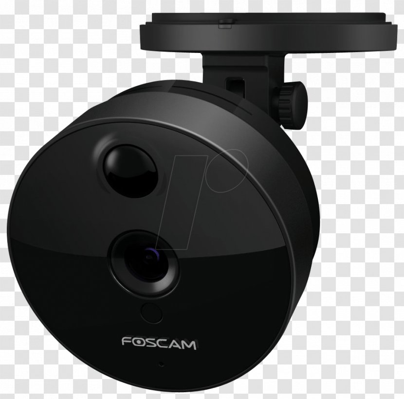 C1 Network Camera Netzwerk Foscam Indoor IP Wireless Security Passive Infrared Sensor - Lens Transparent PNG