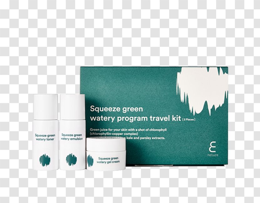 Cream Lotion Cosmetics Moisturizer Gel - Exfoliation - Travel Kit Transparent PNG