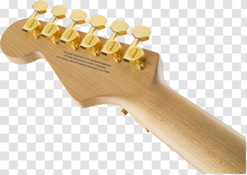 Guitarist Def Leppard Fender Stratocaster Lead Guitar - Transparency And Translucency - Silk Satin Transparent PNG