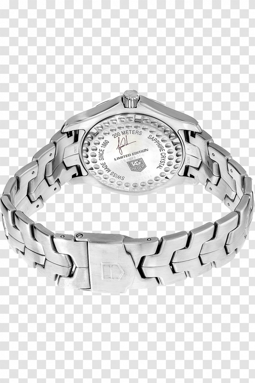 Watch Strap Jewellery Metal - Accessory - Tiger Woods Transparent PNG