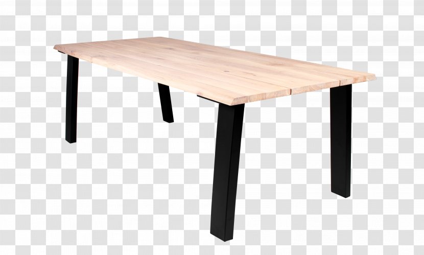 Table Oak Matbord GH-WooD Plank - Boat Transparent PNG