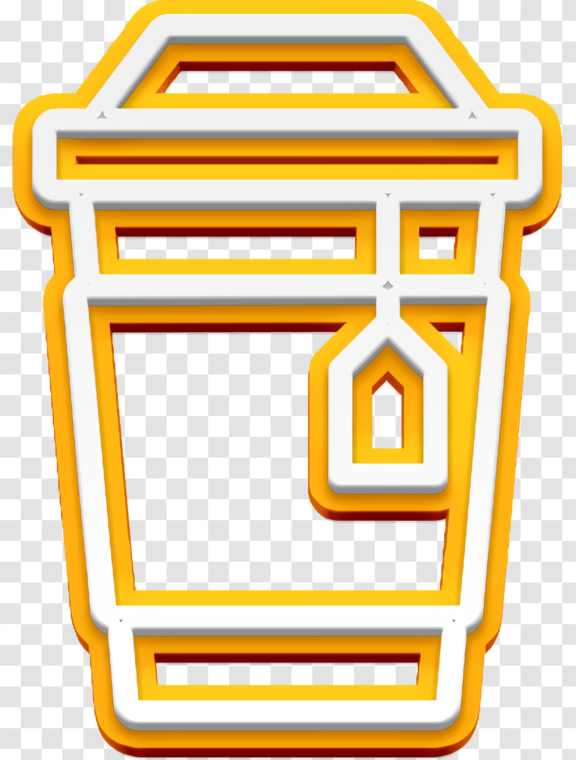 Coffee Shop Icon Tea Cup Icon Mug Icon Transparent PNG