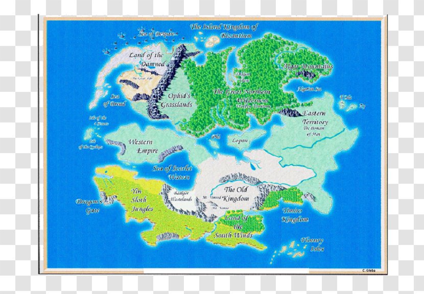 Earth World /m/02j71 Water Resources - Map Transparent PNG
