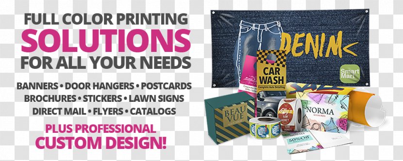 Graphic Design Brand - Banner - Offer Flyer Transparent PNG
