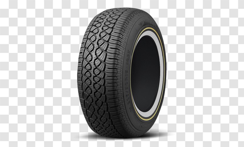 Car Vogue Tyre Radial Tire Tread - Care Transparent PNG