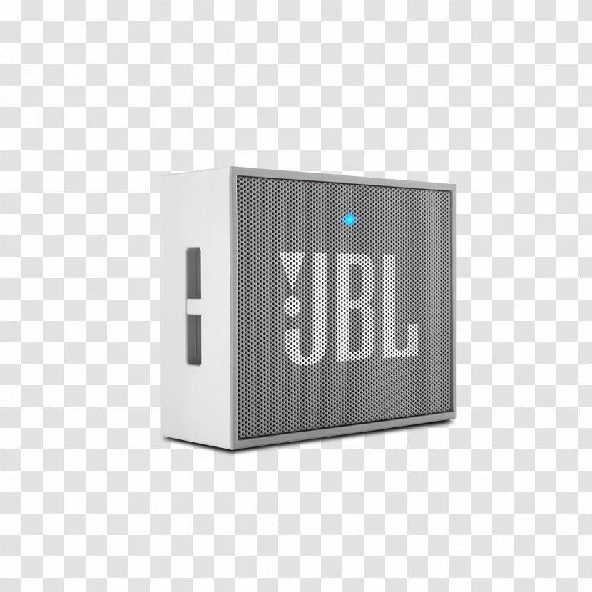 Wireless Speaker JBL Go Loudspeaker Bluetooth - Jbl Charge 3 Transparent PNG