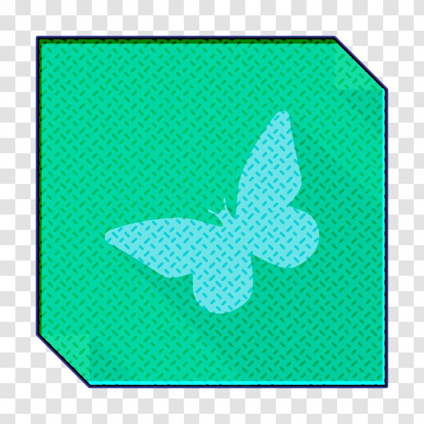 Icon Social Media - Logo - Moths And Butterflies Butterfly Transparent PNG