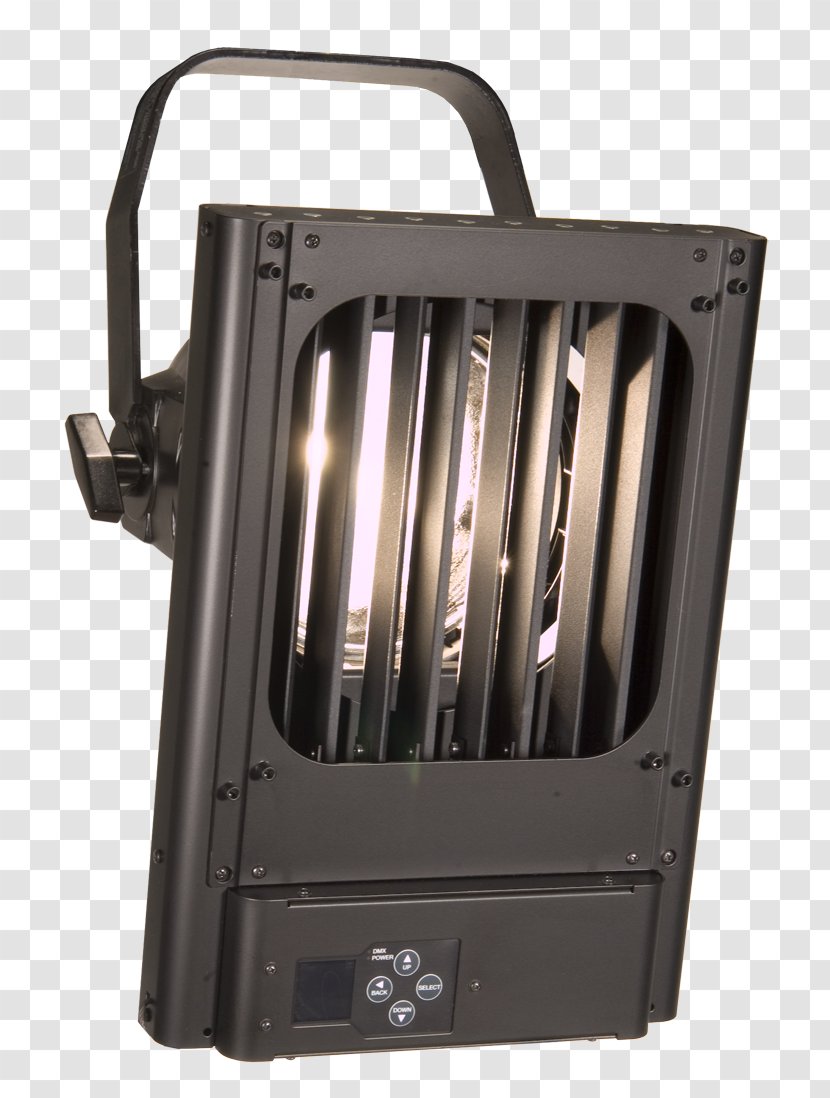 Stage Lighting Accessories DMX512 - Art - Light Transparent PNG
