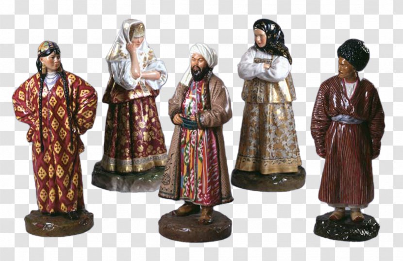 Hermitage Museum Figurine Imperial Porcelain Factory - Sculpture - Preserved Transparent PNG
