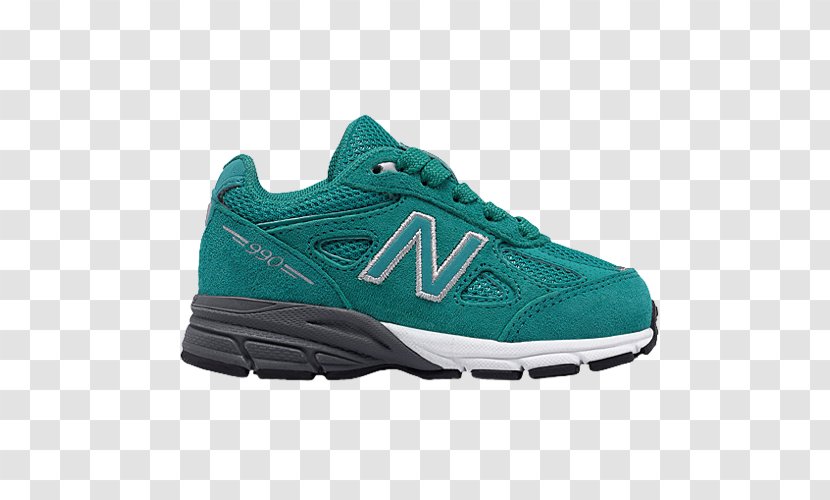 New Balance Sports Shoes Toddler Child Transparent PNG
