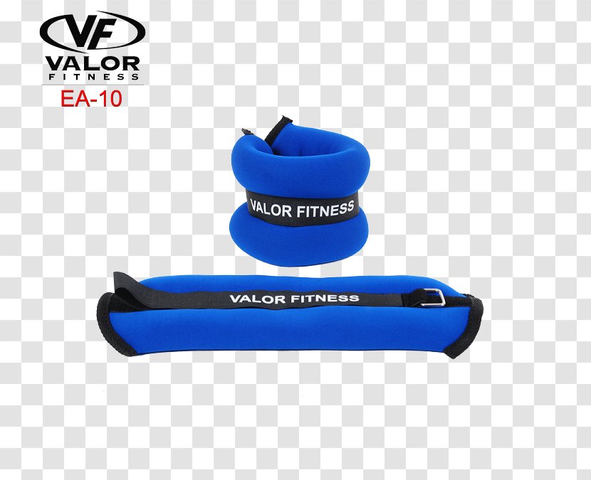 Ankle Weight Training Wrist Valor Fitness - Pound Medicine Transparent PNG