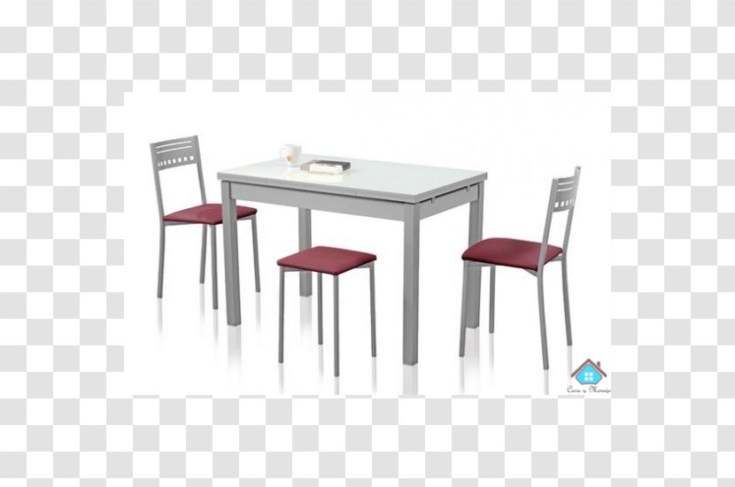 Table Kitchen Chair Bar Stool Furniture Transparent PNG