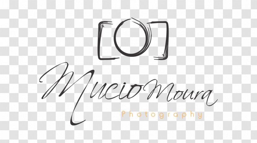 Logo Photography Photographer Graphic Design MUCIO MOURA - Person Transparent PNG