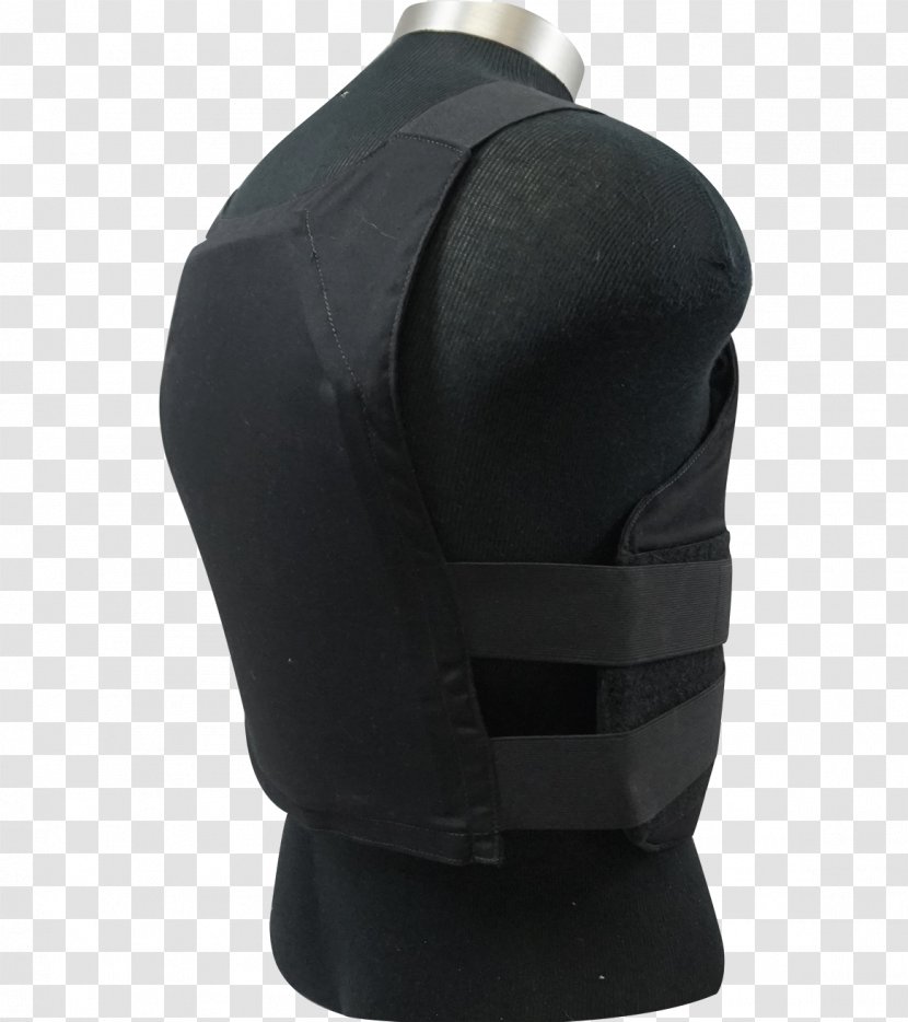 Shoulder Outerwear Sleeve - Design Transparent PNG