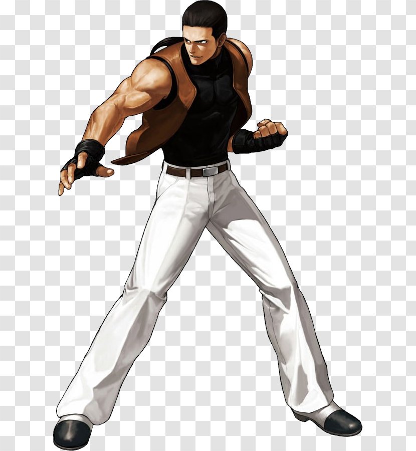 The King Of Fighters XIII 2000 Fatal Fury: '97 '99 - Headgear Transparent PNG