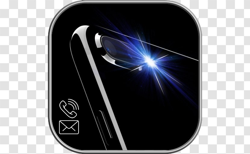 Apple IPhone 7 Plus 8 X Smartphone - Iphone Transparent PNG