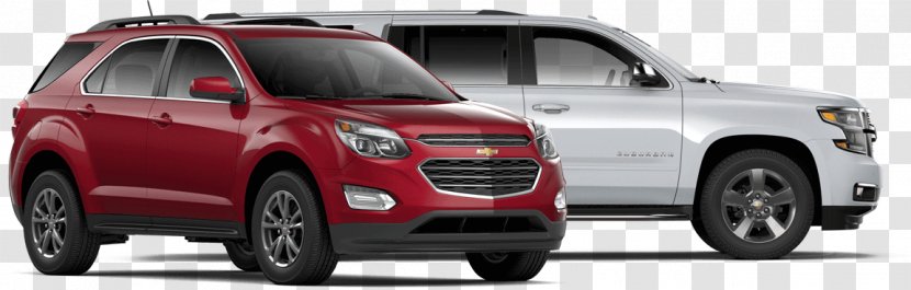 Mini Sport Utility Vehicle Car 2018 Chevrolet Suburban LT SUV - Crossover Suv Transparent PNG