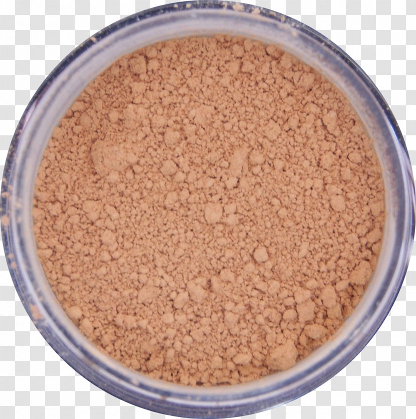 Material Powder - Almond Transparent PNG