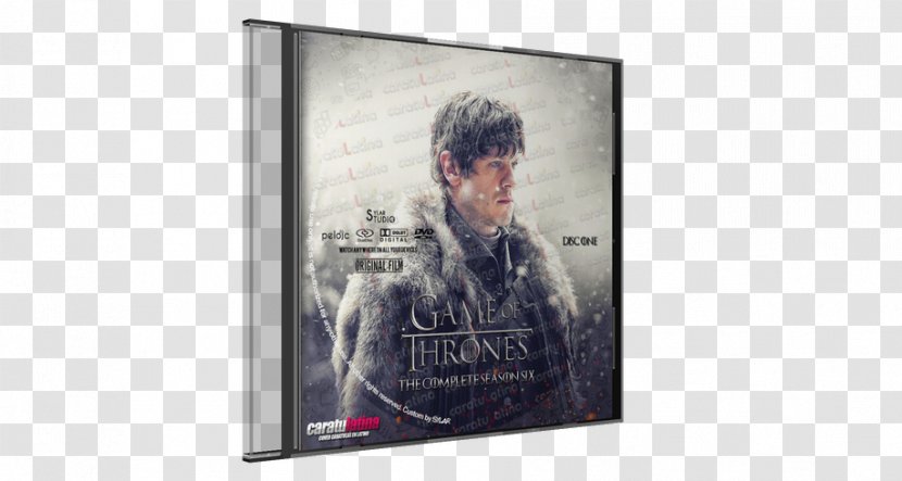 Advertising Picture Frames Brand Image - Game Of Thrones Season Transparent PNG