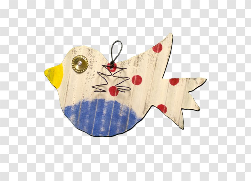 Butterfly Christmas Ornament 2M Transparent PNG