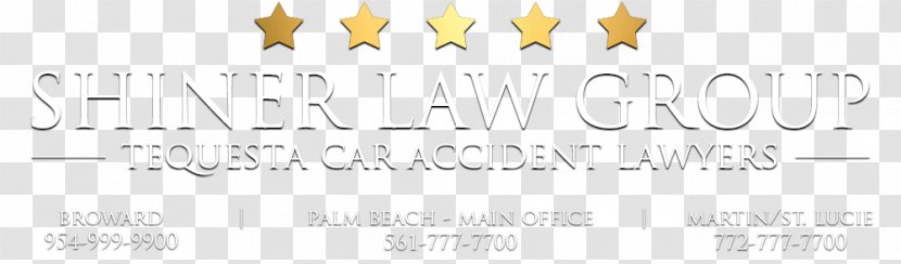 Traffic Collision Personal Injury Lawyer Road Safety - Yellow - Car Accident Transparent PNG