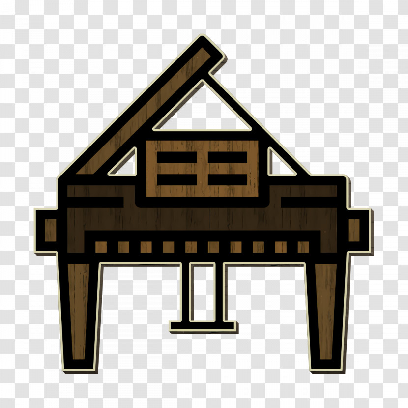 Piano Icon Prom Night Icon Transparent PNG