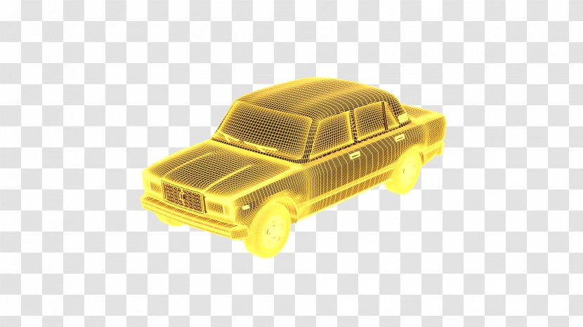 Model Car Motor Vehicle Automotive Design Product - Metal Transparent PNG