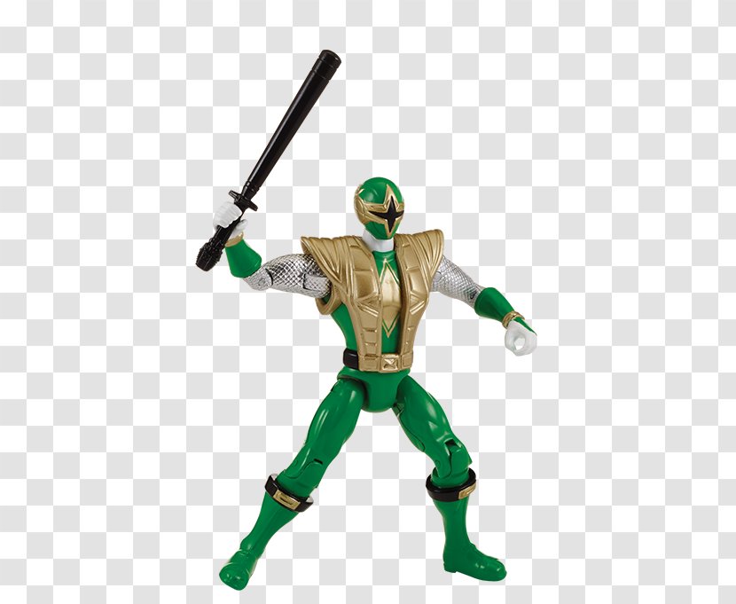 Tommy Oliver Action & Toy Figures Power Rangers - Mighty Morphin - Season 18 Super MegaforceSeason 1 FictionPower Range Transparent PNG