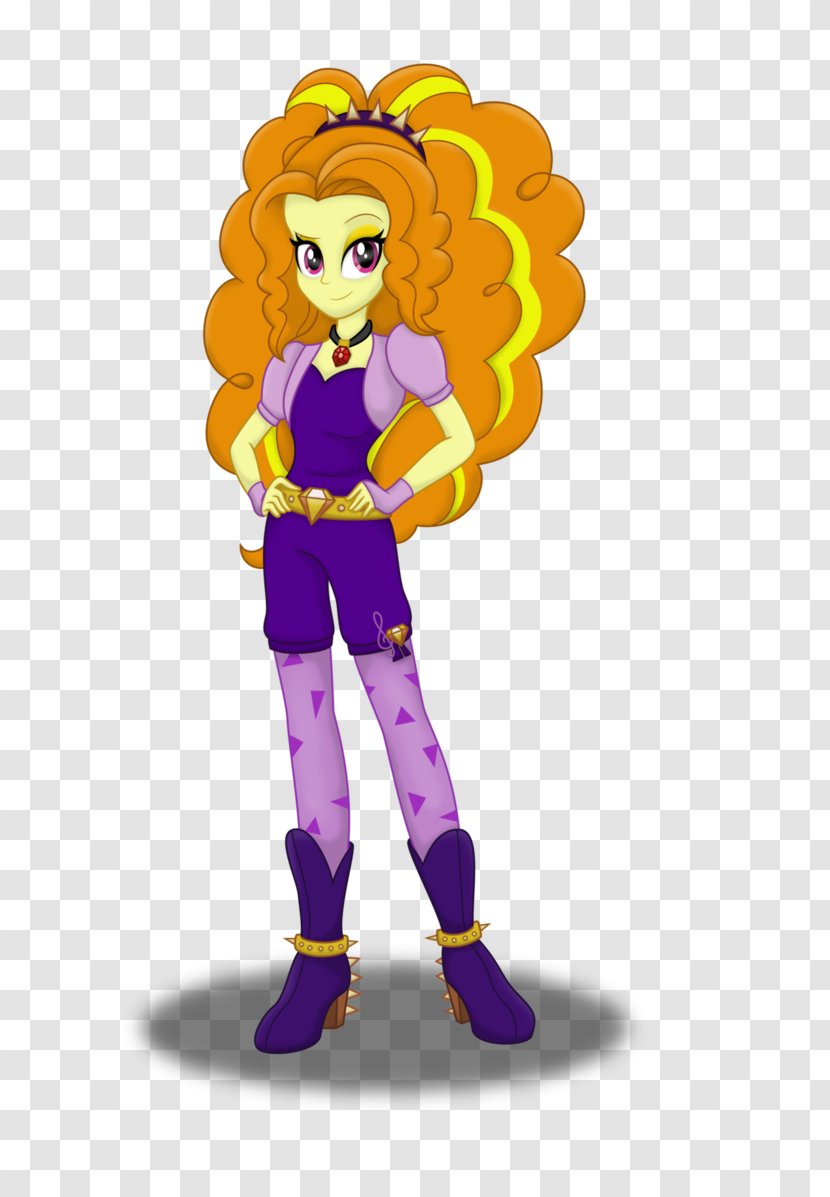 DeviantArt The Dazzlings Under Our Spell - Mythical Creature - Dazzle Transparent PNG