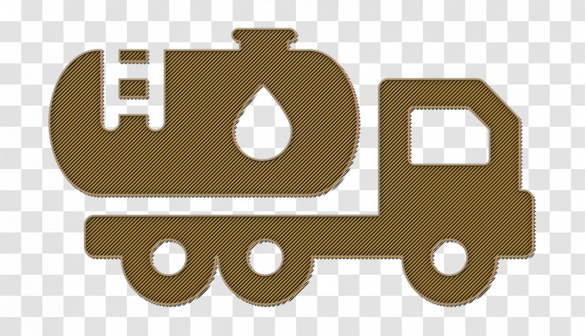 Transport Icon Industry Icon Water Truck Icon Transparent PNG