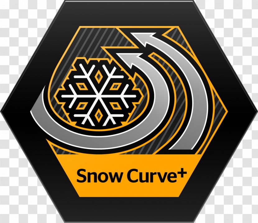 Continental AG Snow Tire Winter - Brand - Technological Sense Curved Lines Transparent PNG