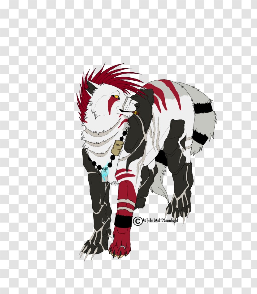 Carnivora Horse Mammal Legendary Creature - Fictional Character Transparent PNG